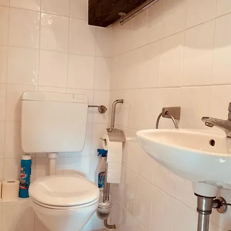 Haus Sonnenblick Apartamento *