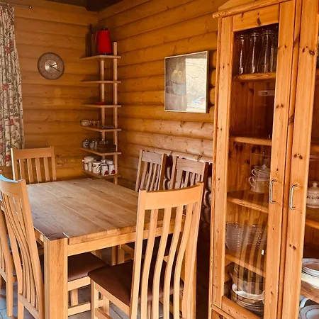 Apartamento Haus Sonnenblick
