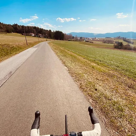 Haus Sonnenblick Apartamento *