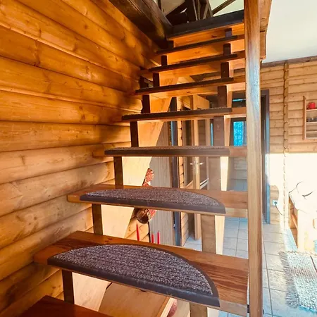 Haus Sonnenblick Apartmán *