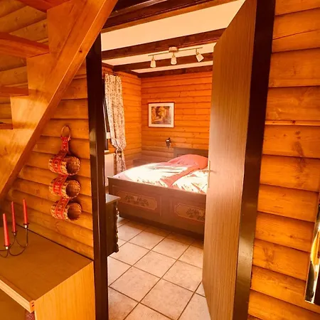 Apartamento Haus Sonnenblick *