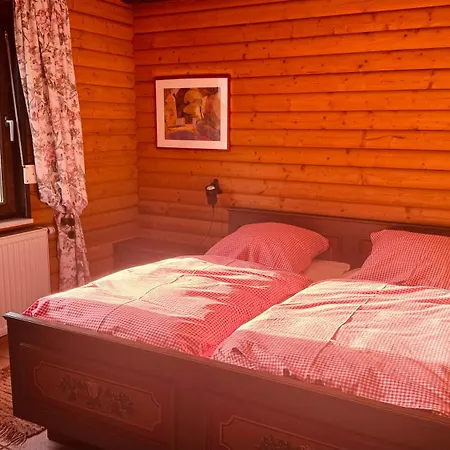 Haus Sonnenblick Arrach