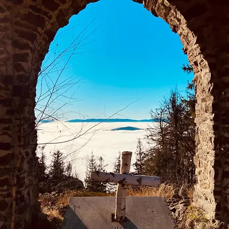 Apartamento Haus Sonnenblick