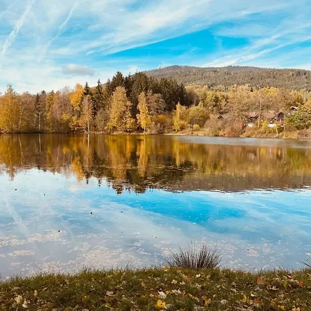 Haus Sonnenblick Apartamento *