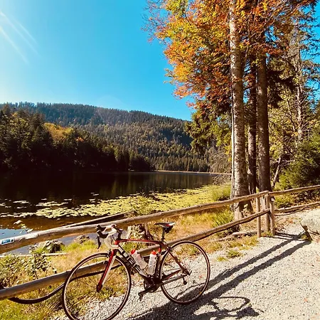 Apartamento Haus Sonnenblick