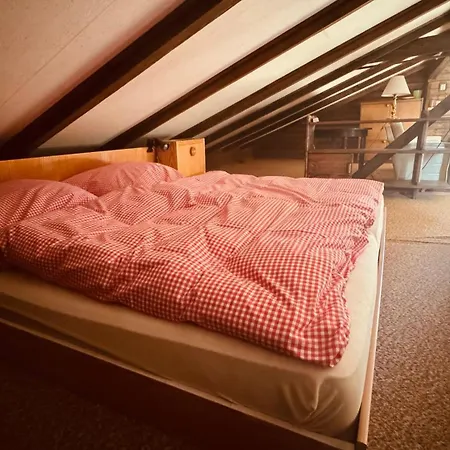 Haus Sonnenblick * Arrach