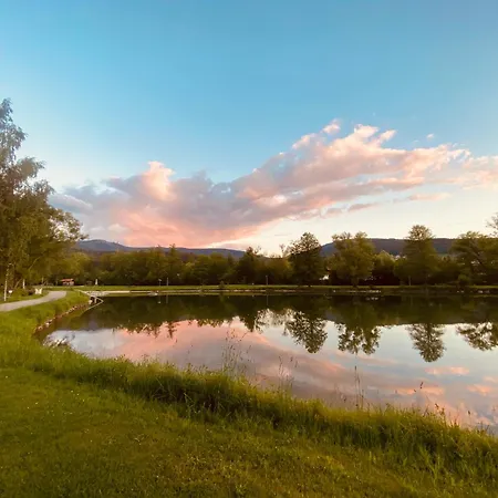 Haus Sonnenblick Arrach