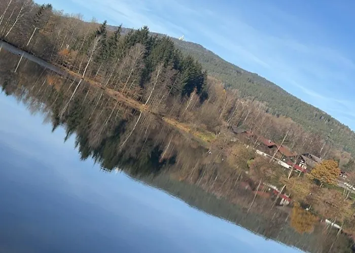 Haus Sonnenblick * Arrach