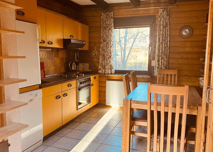 Haus Sonnenblick Arrach