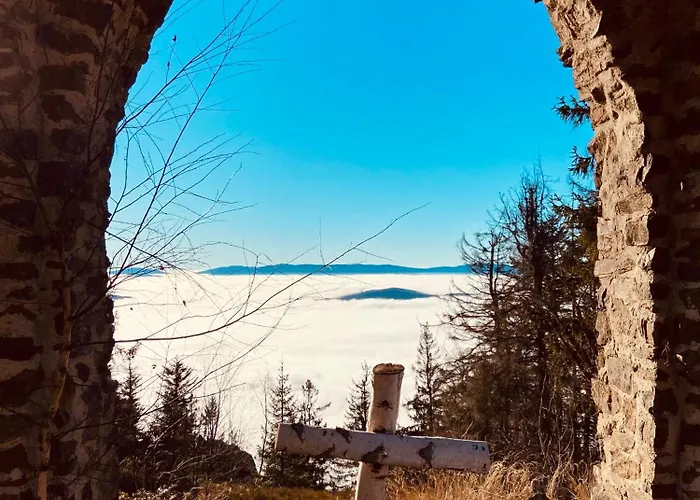 Lägenhet Haus Sonnenblick
