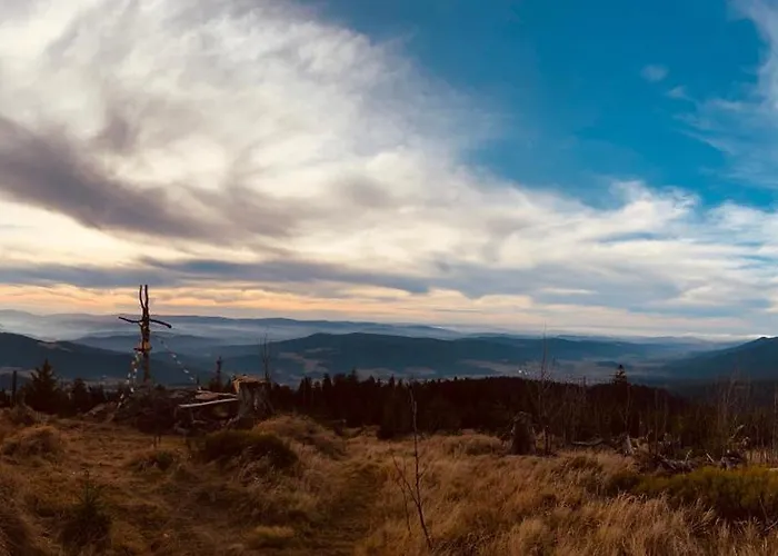 Lägenhet Haus Sonnenblick